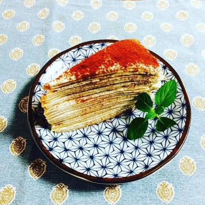滋賀のクレープ店ルメルシエの「ティラミル」が話題!お取り寄せもできます♩