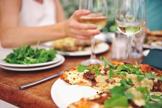 おしゃれにくつろぎたい 津田沼のおすすめランチ12選 Macaroni