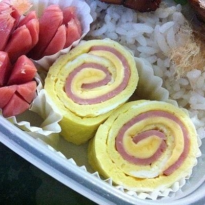 お弁当にぴったり!「くるくるハムチーズ」基本とアイデアレシピのまとめ