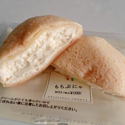 こんなにあった!大人気「もちぷにゃ」系スイーツまとめ