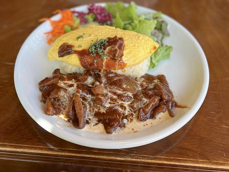 新宿三丁目で食べるべきランチ15選 ひとり向け おしゃれ カフェ 和食を紹介 Macaroni