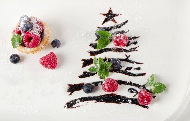 ストロベリースノーボール