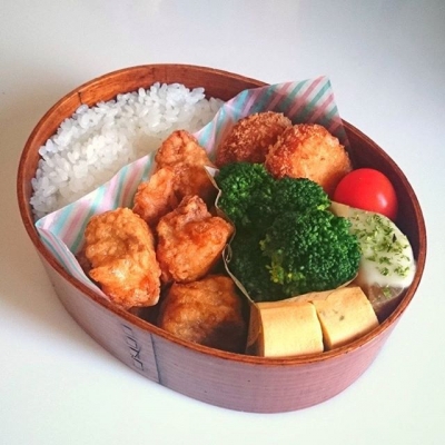 マツコの知らない世界で紹介!お弁当に毎日いける「から揚げ」アレンジレシピ