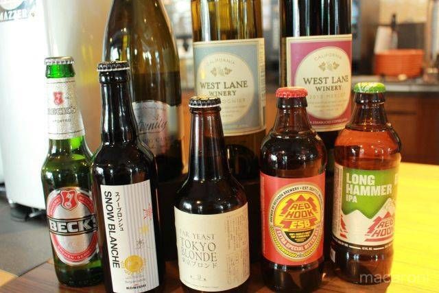 地域密着型のスタバとは?お酒も飲める「スタバ 自由が丘店」に密着!の画像