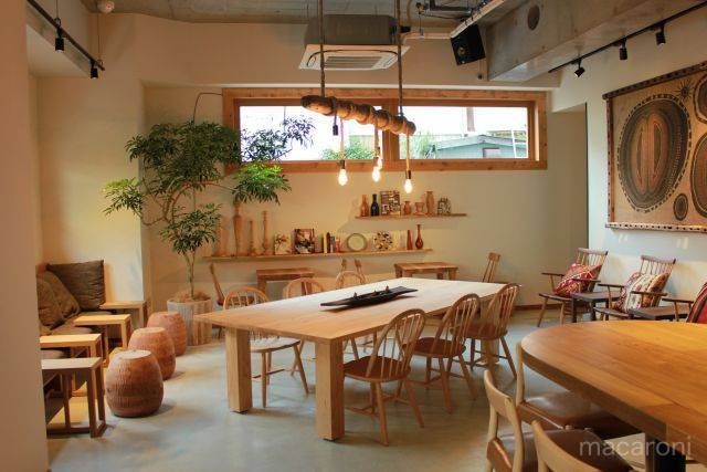 地域密着型のスタバとは?お酒も飲める「スタバ 自由が丘店」に密着!の画像