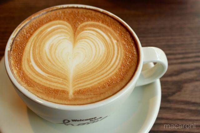 地域密着型のスタバとは?お酒も飲める「スタバ 自由が丘店」に密着!の画像