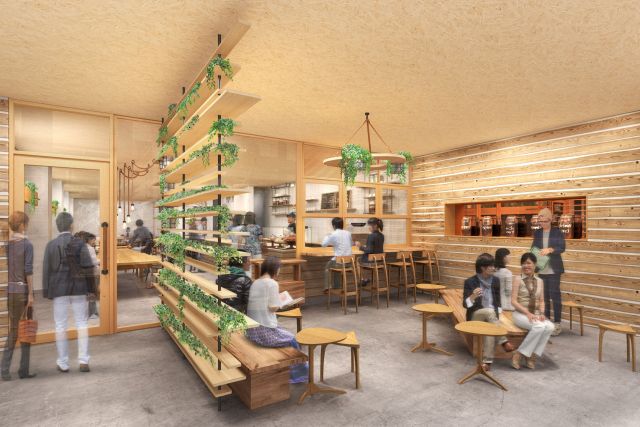 お酒が飲める大人の隠れ家！駒沢「スタバ」で至高のブレイクタイムを