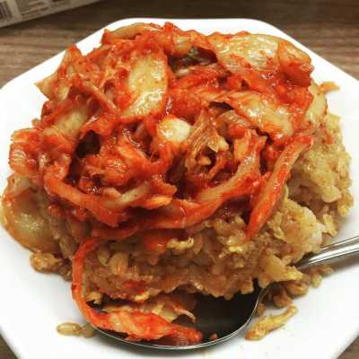マツコの知らない世界で紹介!しっとり系「板橋チャーハン」まとめ