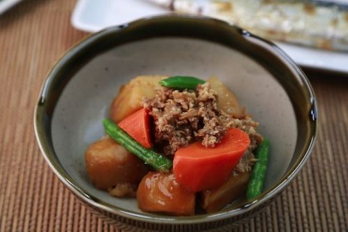 スープとポタージュの違いとは 汁物料理の名前の違いについてご紹介 Macaroni