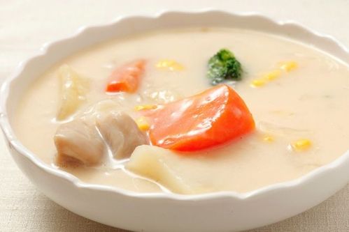 スープとポタージュの違いとは 汁物料理の名前の違いについてご紹介 Macaroni