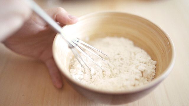 しっとりサックサク♪さといもを使ったコロッケの作り方の画像