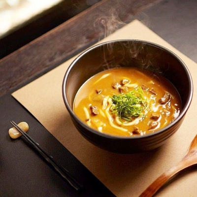 マツコの知らない世界で紹介!冬こそうまいご当地カレーうどん6選