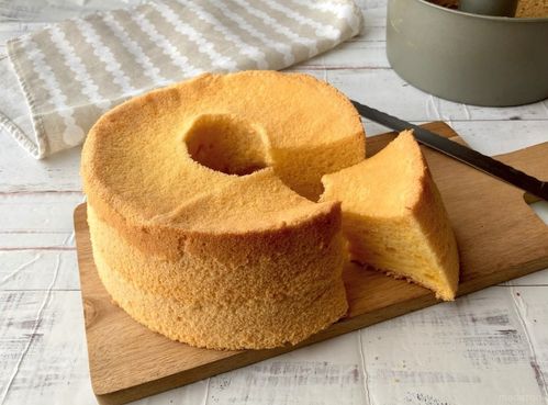 簡単おしゃれ シフォンサンド の作り方をパティシエが伝授 Macaroni