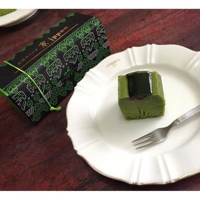 贅沢な甘さをご家庭で!お取り寄せ「抹茶テリーヌ」5選