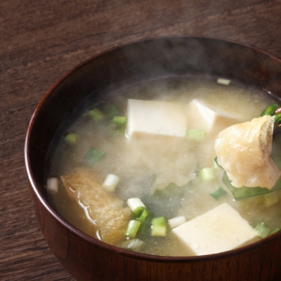 アレンジで簡単!味噌汁の6段階活用で離乳食レパートリーを増やそう