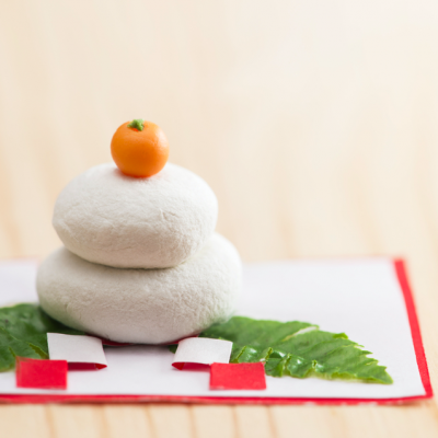 赤ちゃんも一緒に、楽しいお正月を♩おせち離乳食のレシピを紹介します
