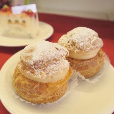 2015年総決算!あまいけいきが選ぶ「スイーツ総合・ベスト5」大発表!