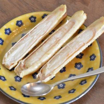 【食べ方のキホン】専門店に聞いた!丸ごと「ズワイガニ」のキレイな食べ方