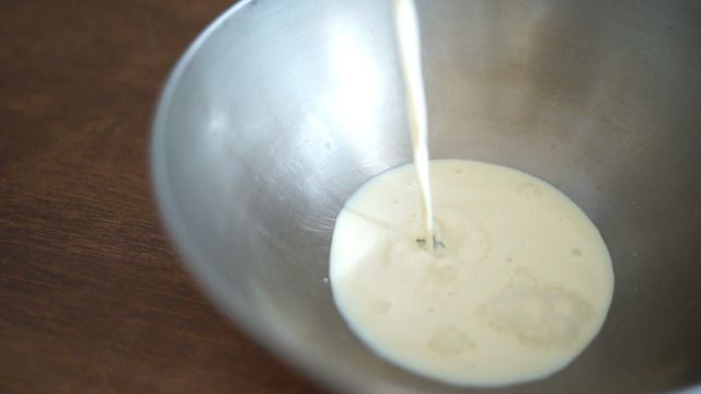 卵・乳製品不使用だけどチョコ味！ダブルチョコレートマフィンのつくり方の画像