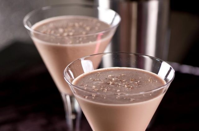 バレンタイン向き カクテルドリンクのアイデアレシピ10選 Macaroni