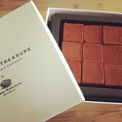 マツコの知らない世界で紹介!「世界のショコラティエ名作チョコ」まとめ
