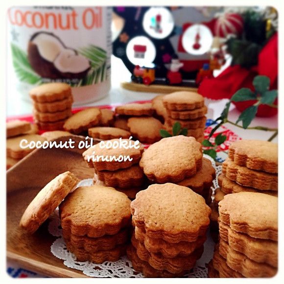 美容や健康にも◎ ココナッツオイルを使った簡単レシピ6選の画像