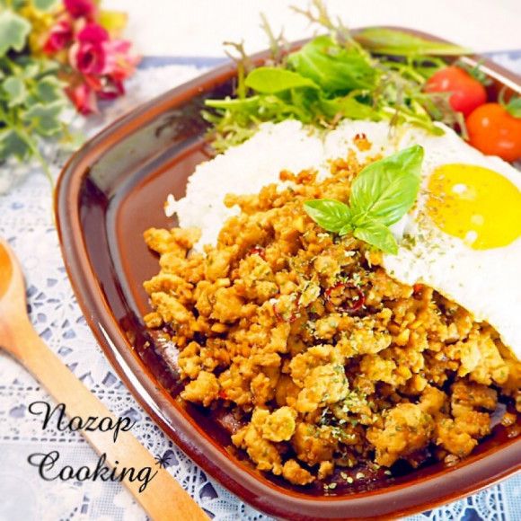 美容や健康にも◎ ココナッツオイルを使った簡単レシピ6選の画像