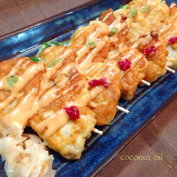 美容や健康にも◎ ココナッツオイルを使った簡単レシピ6選の画像