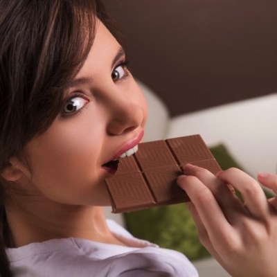 最も身近なスーパーフード!「ローチョコレート」のススメ