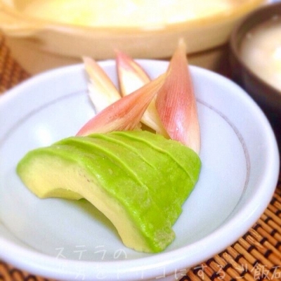 トロけるおいしさがやみつき!アボカドのぬか漬けを試してみてはいかが?