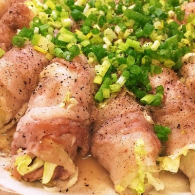 カット野菜で時短!「千切りキャベツ」の人気レシピ7選