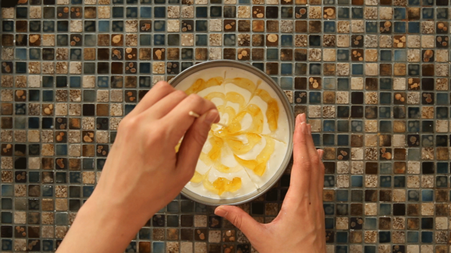 ふわっとろ食感。甘酸っぱさがクセになる「ムース風レアチーズケーキ」のレシピの画像