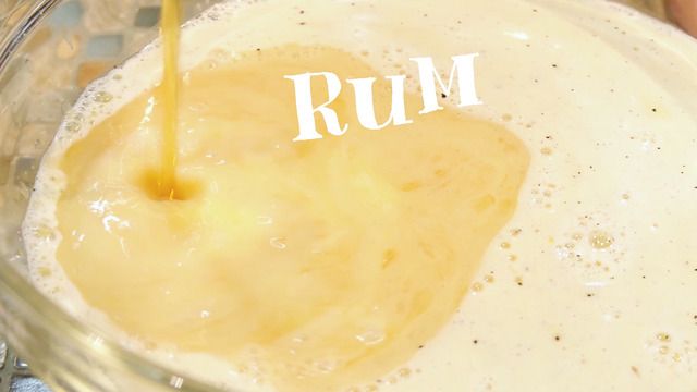 ブランデー香りにうっとり♩バニラ風味「カヌレ」のレシピの画像