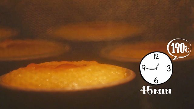 ブランデー香りにうっとり♩バニラ風味「カヌレ」のレシピの画像