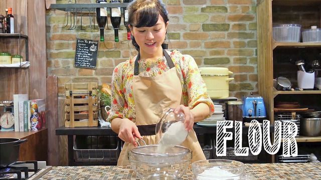 ブランデー香りにうっとり♩バニラ風味「カヌレ」のレシピの画像