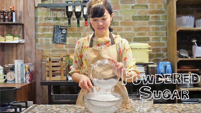 ブランデー香りにうっとり♩バニラ風味「カヌレ」のレシピの画像