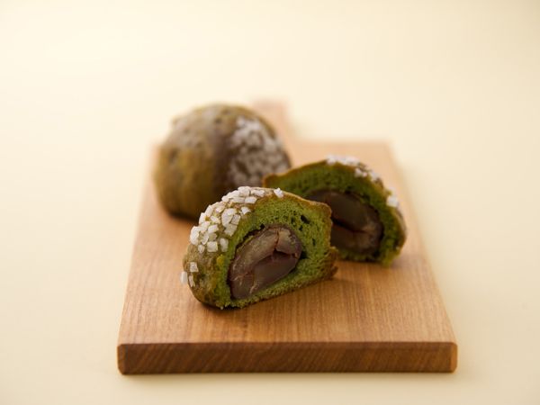 現地でしか買えない！プロが教えるオススメ京都土産5選の画像