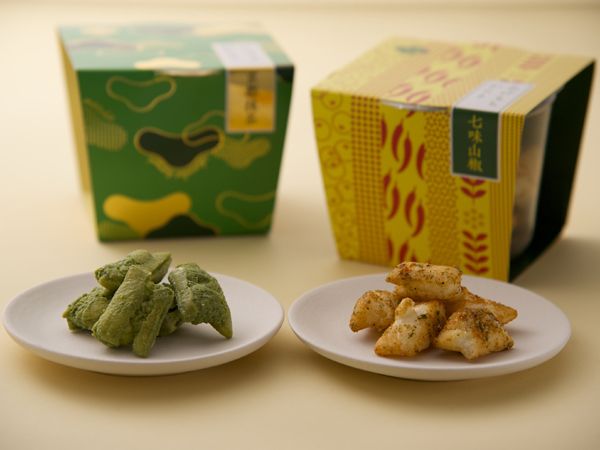 現地でしか買えない！プロが教えるオススメ京都土産5選の画像