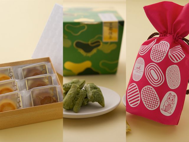 現地でしか買えない！プロが教えるオススメ京都土産5選の画像