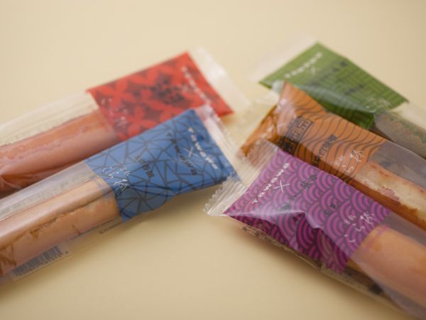 現地でしか買えない！プロが教えるオススメ京都土産5選の画像