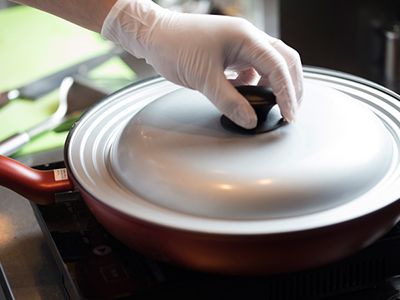 砂抜きいらずで10分で完成！ 簡単おしゃれなムール貝レシピの画像