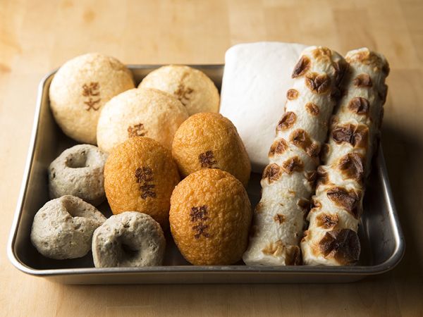 「煮すぎない」ことが大切！プロが教える 究極のおでんの作り方の画像