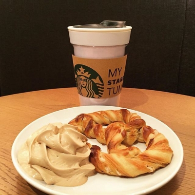 ドリンクだけじゃない!スタバのフードをさらに美味しくするカスタマイズ5選