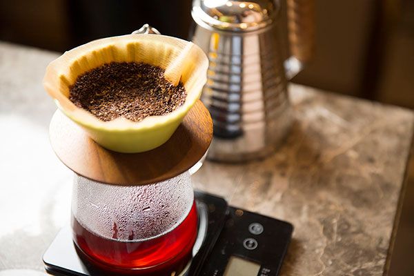 自宅で至福のひと時を。『トランクコーヒー』直伝、絶品北欧流コーヒーの淹れ方の画像