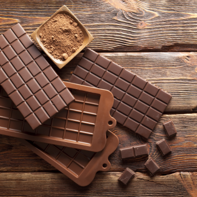チョコブームのキーワード「クーベルチュール」とは?ぜひあなたも体験してみて