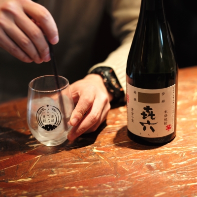 焼酎を自分スタイルで。蔵元おすすめの飲み方5選