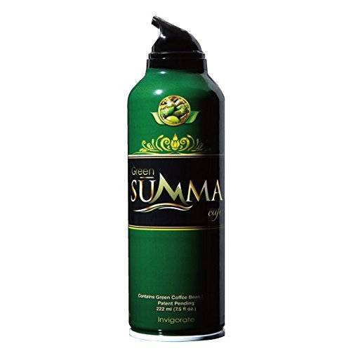 グリーンコーヒー ダイエット Green SUMMA cafe スマカフェ