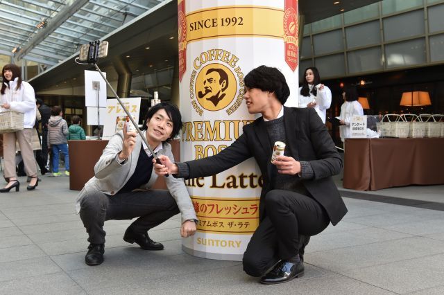 約4倍の牛乳量 フレッシュでミルキー プレボス ザ ラテ は女性が飲むべき缶コーヒー Macaroni