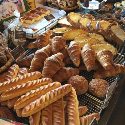 買わずには帰れない!名店揃いの鎌倉ベーカリー9選