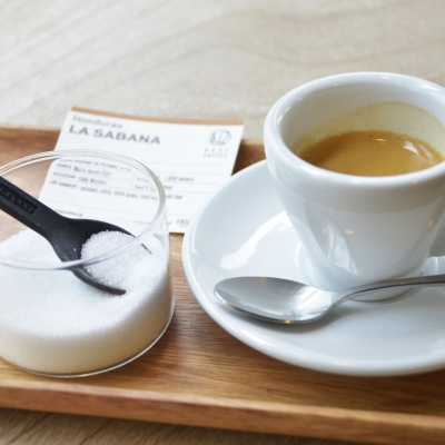 【食べ方のキホン】コーヒー専門店に聞いた、エスプレッソの美味しい飲み方